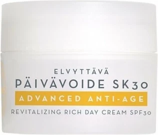 Day Cream Lumene Klassikko