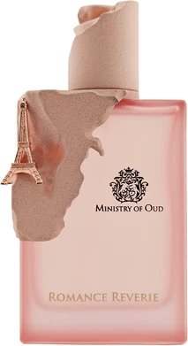 Парфюмированная вода Paris Corner Ministry Of Oud Romance Reverie