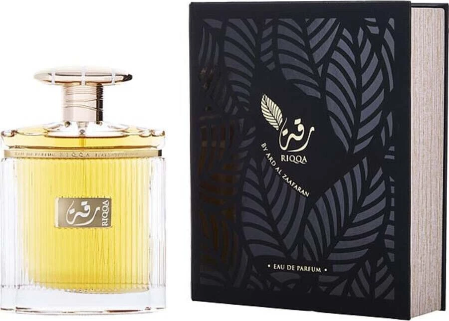 Eau de Parfum Ard Al Zaafaran Riqqa