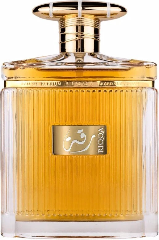 Eau de Parfum Ard Al Zaafaran Riqqa