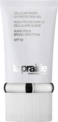 Защитное средство от солнца для лица La Prairie Cellular Swiss UV Protection Veil SPF50