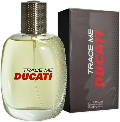 Туалетная вода Ducati Corse Trace Me