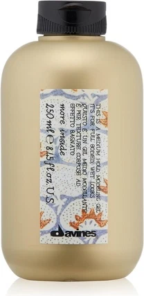 Гель Davines Modeling Gel
