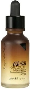 Автозагар для лица Diego Dalla Palma Tan Gradual Self Tanning for Face SPF30