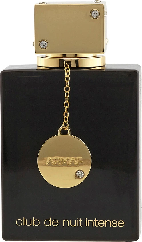 Eau De Parfum Armaf Club De Nuit Intense