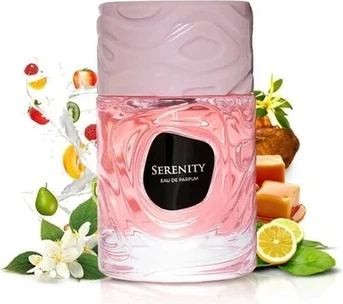 Eau De Parfum Le Bonheur