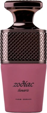 Eau De Parfum Paris Corner Zodiac Lunaris