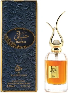 Парфюмерная вода Myperfumes Отоори Хаяти
