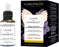 Концентрированная сыворотка Garancia L'Elixir du Marabout