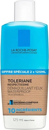 Средство для снятия макияжа La Roche-Posay Respectissime Waterproof
