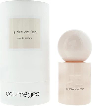 Eau De Parfum Courreges La Fille De L'Air