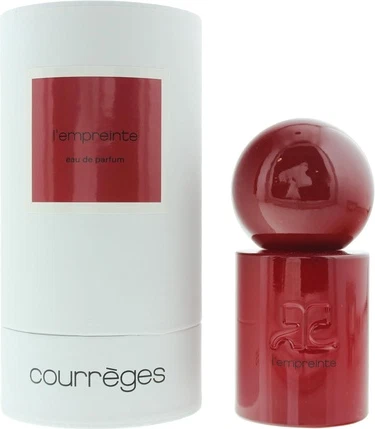 Eau De Parfum Courreges L'Empreinte