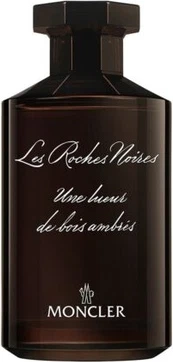 Eau De Parfum Moncler Les Roches Noires