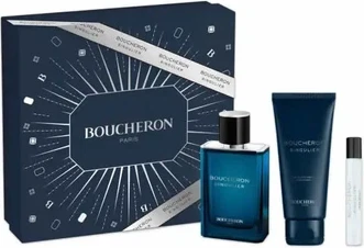 Набор спреев Eau De Parfum Boucheron Singulier