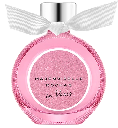 Eau De Parfum Rochas Mademoiselle Rochas In Paris