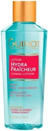 Тонизирующий лосьон Guinot Освежающий