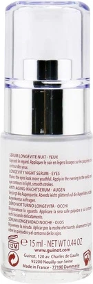 Сыворотка для глаз Age Serum Eyes Guinot Time Logic