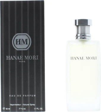Eau De Parfum Hanae Mori