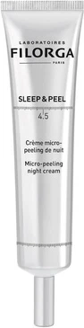 Ночной крем Filorga Sleep & Peel