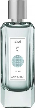 Eau De Toilette Annayake Koga For Him