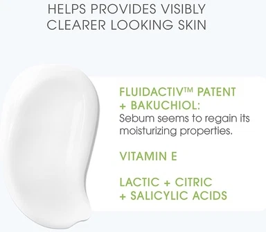 Увлажняющая сыворотка Bioderma Sebium Global Интенсивный очищающий уход