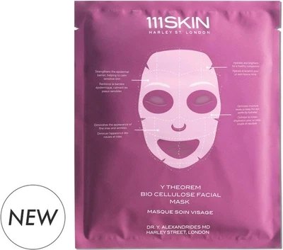 Sheet Mask 111SKIN Y Theorem