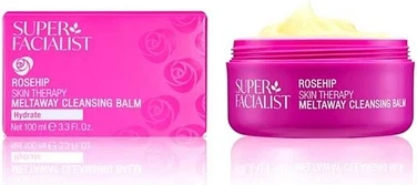 Meltaway Cleansing Balm Super Facialist