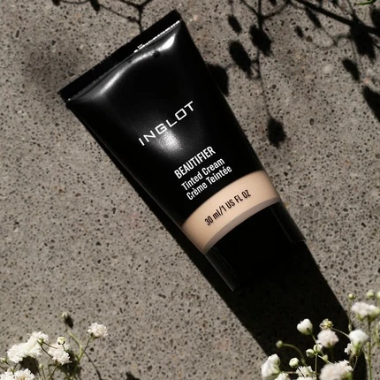 Фиксирующий спрей Inglot