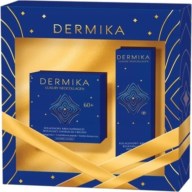 Набор кремов Luxeol Luxury Neocollagen