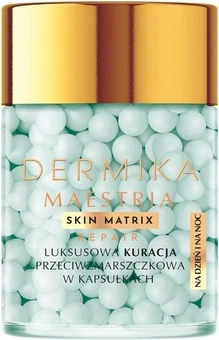 Капсулы Против Морщин Dermika Maestria