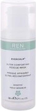 Маска Ren Clean Skincare Evercalm Ultra Comforting Rescue