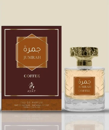 Eau de Parfum Ayat Perfumes Oud Collection