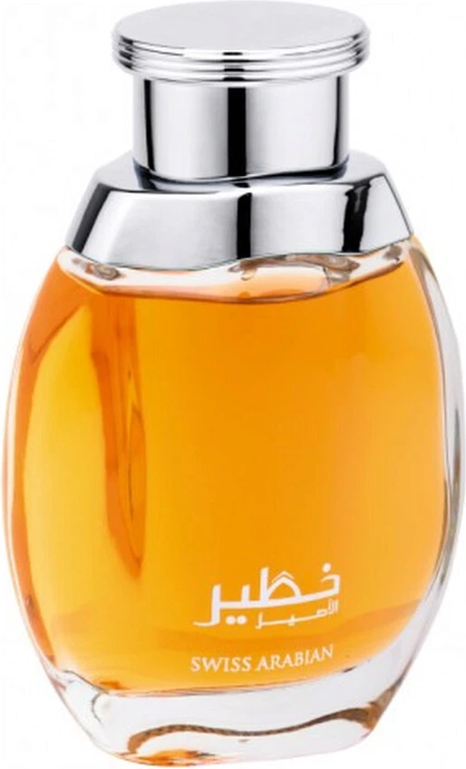Eau De Parfum Swiss Arabian Khateer