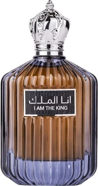 Ab Perfume Ard Al Zaafaran I Am The King