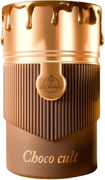 Eau De Parfum Ministry of Scent Ministry Of Gourmand Choco Cult