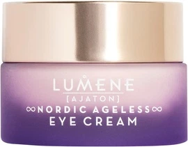 Lumene Ajaton Nordic Ageless Ko'z uchun krem
