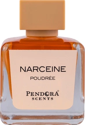 Eau De Parfum Pendora Scents Narceine Poudree