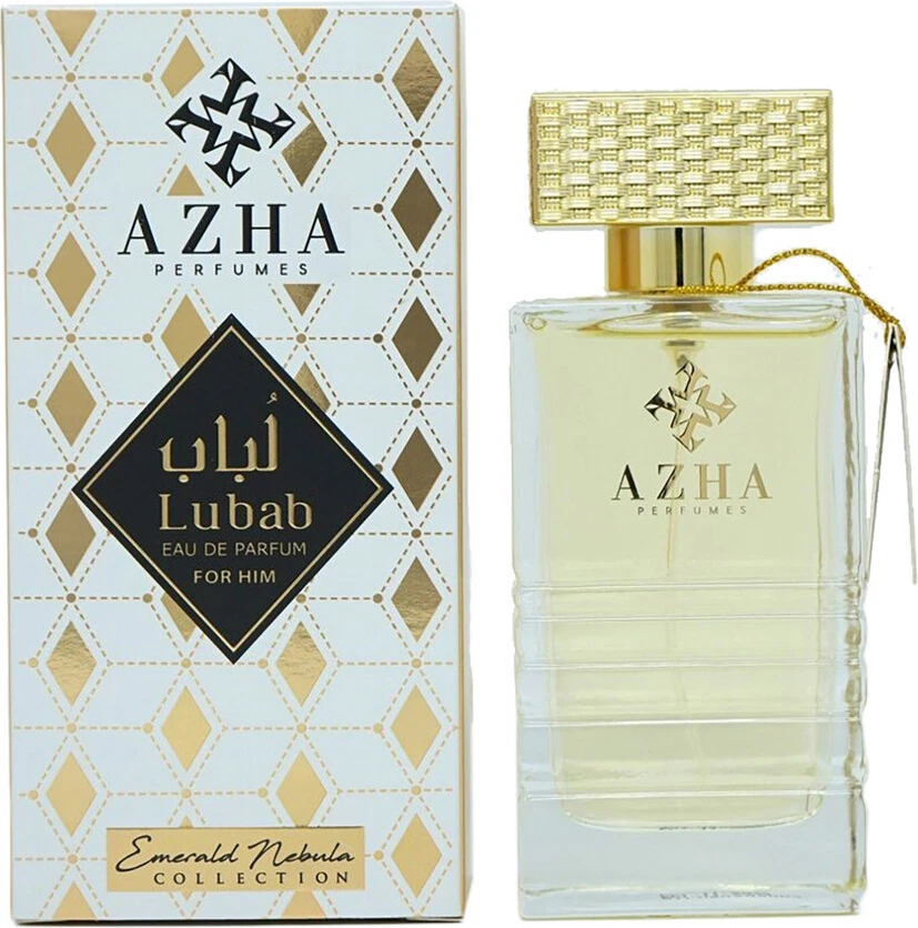 Eau de Parfum Azha Lubab