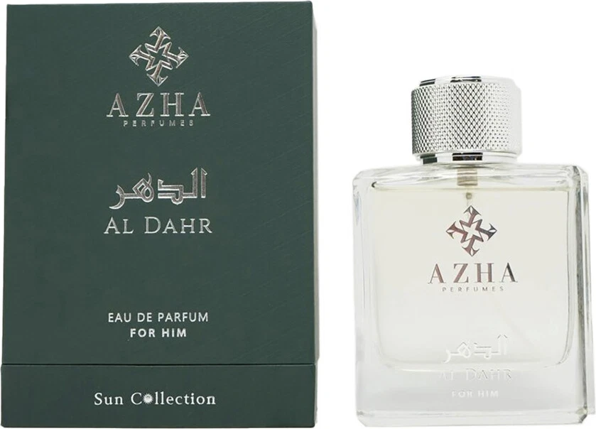 Eau De Parfum Azha Al Dahr