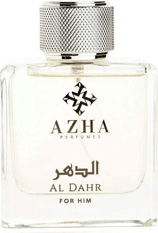 Eau De Parfum Azha Al Dahr