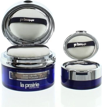 La Prairie Skin Caviar Loose Powder Translucent kukunasimon