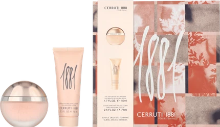 Atir to'plami CERRUTI 1881