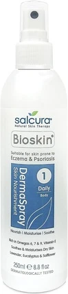 Dermaspray Intensive Salcura