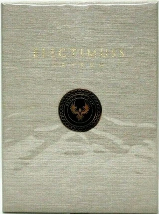 Pure Parfum Electimuss
