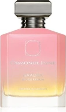 Eau De Parfum Ormonde Jayne Sakura