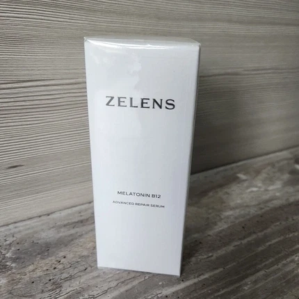 Сыворотка для интенсивного восстановления Zelens Melatonin B12