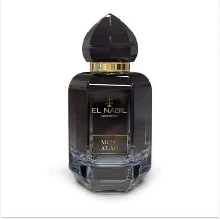 Eau de Parfum El Nabil Musc Ayad