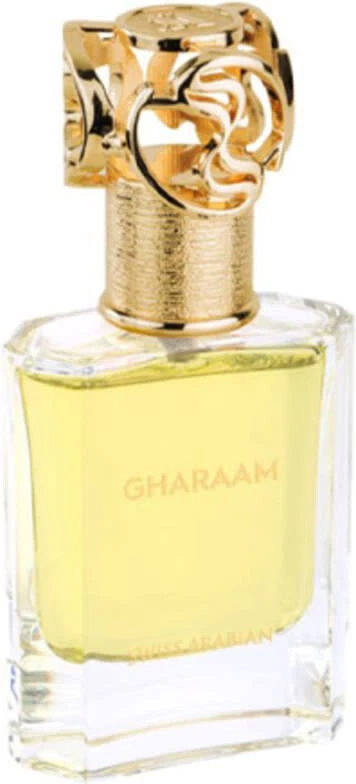 Парфюмерная вода Swiss Arabian Gharaam