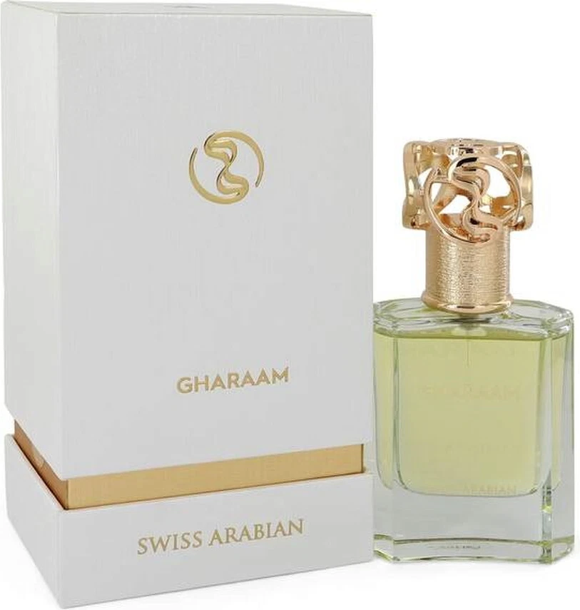 Парфюмерная вода Swiss Arabian Gharaam