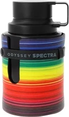 Парфюмерная вода Armaf Odyssey Spectra Rainbow Edition
